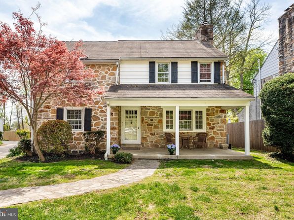 542 W Montgomery Ave, Haverford, PA 19041