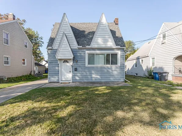 3615 Wallwerth Dr, Toledo, OH 43612