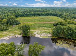 N1846 HARBOR ROAD, Peshtigo, WI 54157