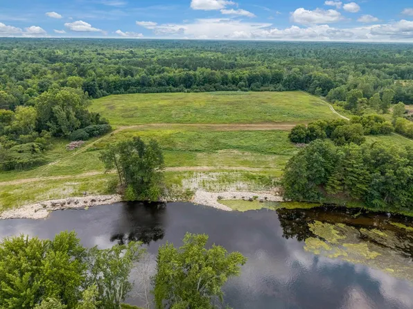 N1846 HARBOR ROAD, Peshtigo, WI 54157