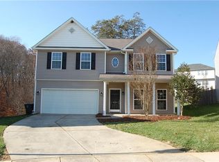 4818 Clarkson Rd, Greensboro, NC 27410