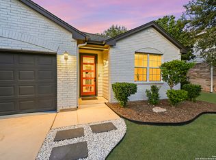12107 Edward Conrad, San Antonio, TX 78253