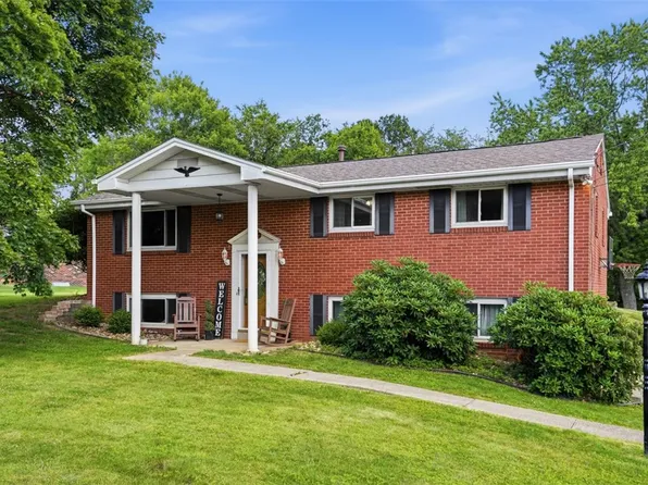 5251 Stella Dr, Gibsonia, PA 15044