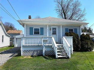 875 Peach Blvd, Willoughby, OH 44094