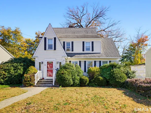 116 Fourth Street, Meriden, CT 06451