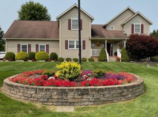 9163 Snyder Church Rd NW, Baltimore, OH 43105