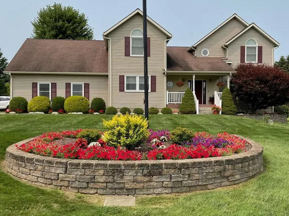 9163 Snyder Church Rd NW, Baltimore, OH 43105