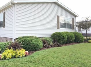 10912 Turnberry Dr, Frankfort, IL 60423