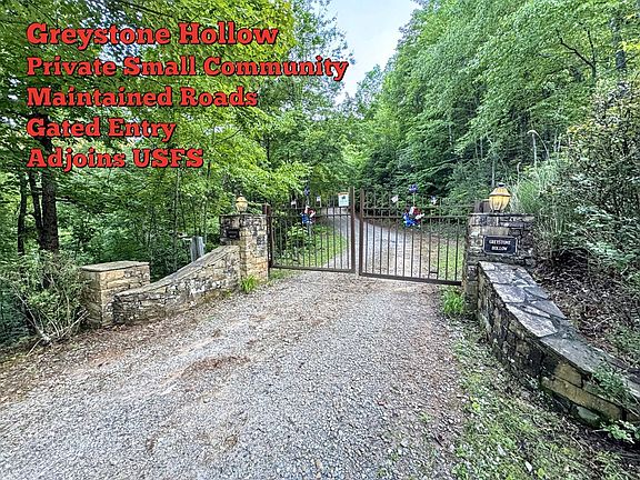4th image of 0 Wilkes Knob Rd
