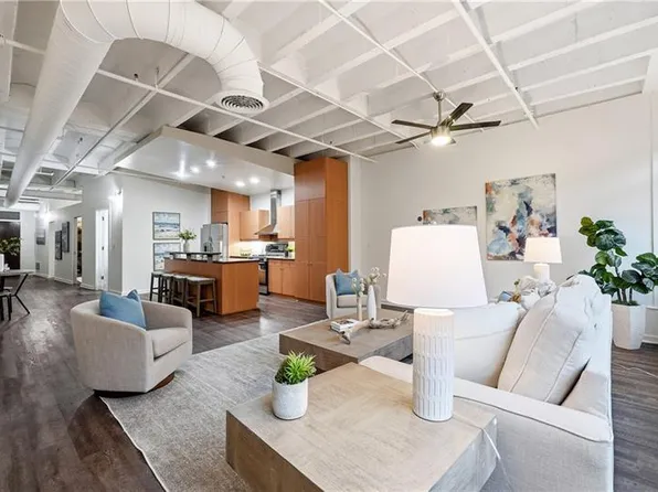 805 Peachtree St NE Unit 415, Atlanta, GA 30308