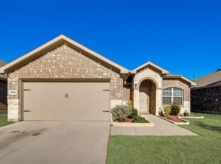 14564 Serrano Ridge Rd, Haslet, TX 76052