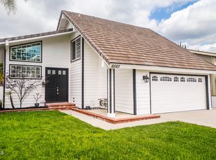 6283 E Camino Manzano, Anaheim, CA 92807