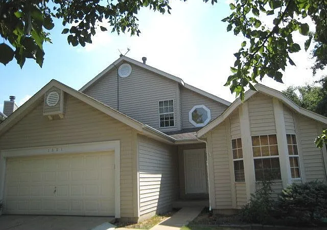 1601 Wild Berry Ct photo 1