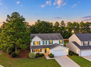 101 Fox Grove Cir, Columbia, SC 29229