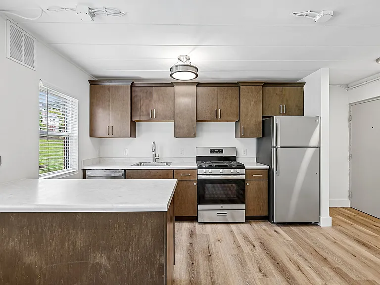 The Glengate Apartments — Photo 15