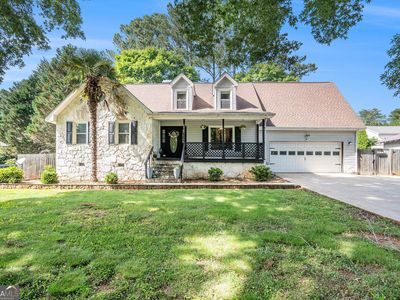 4823 Hiawatha Dr, Gainesville, GA, 30506