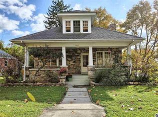 3601 N 2nd St, Harrisburg, PA 17110