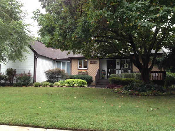 4208 Stonebridge Lndg, Chesapeake, VA 23321