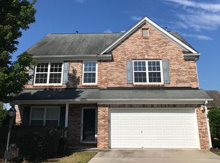 646 Hawthorn Ln, Grayson, GA 30017