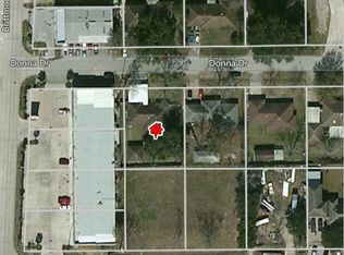 10819 Donna Dr, Houston, TX 77041