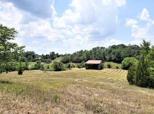 Pleasant Hill Rd, Bulls Gap, TN 37711