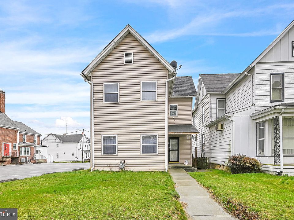 325 E Middle St, Hanover, PA 17331 Zillow
