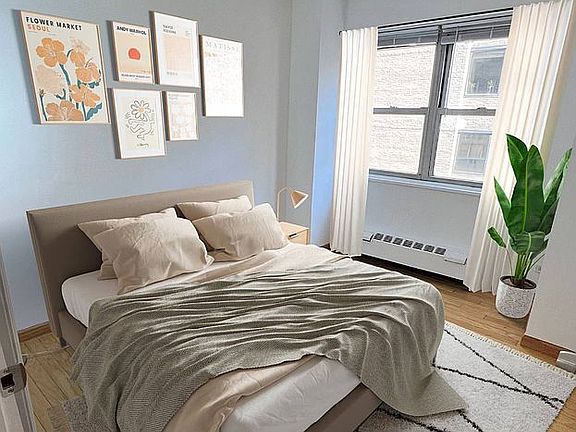2nd image of 153 E 57th St APT 16B