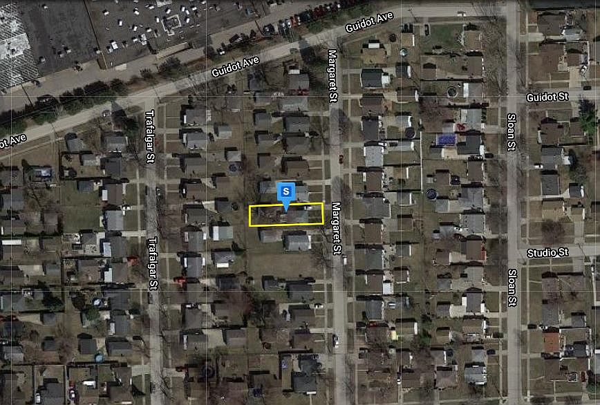 1st image of 7538 Margaret St