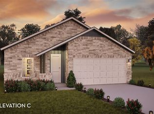 3012 Sunflower Ln, Brookshire, TX 77423