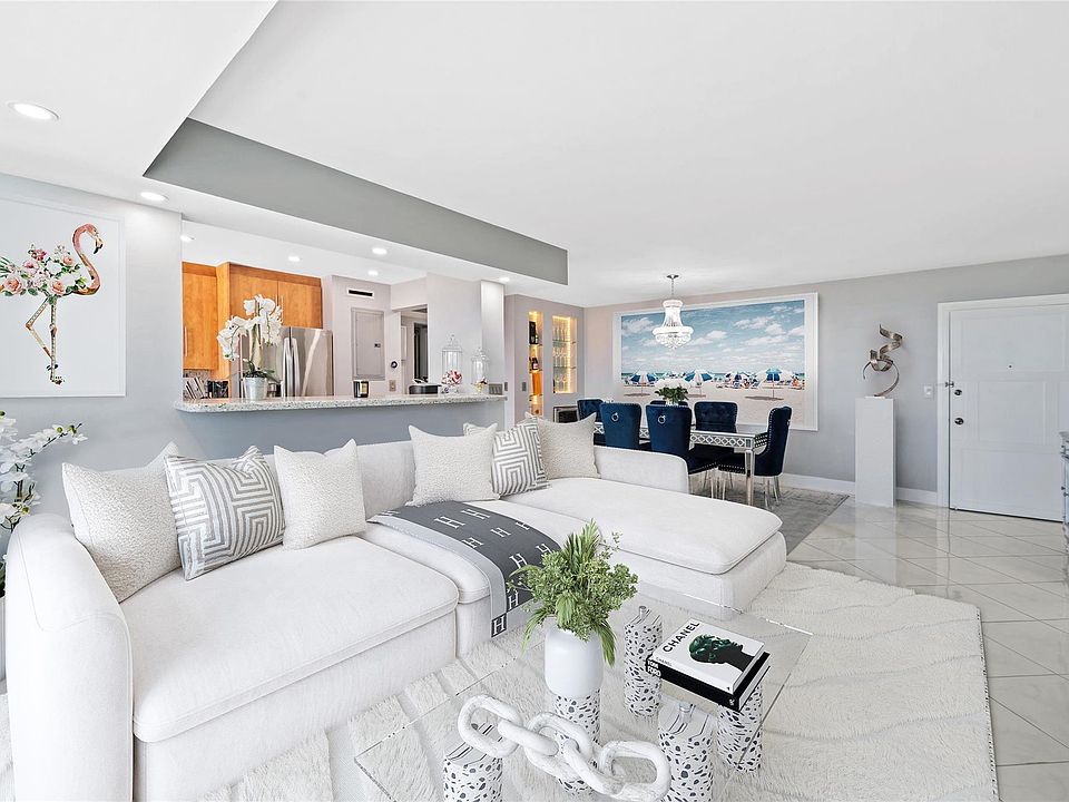 1st image of 2715 N Ocean Boulevard #7C