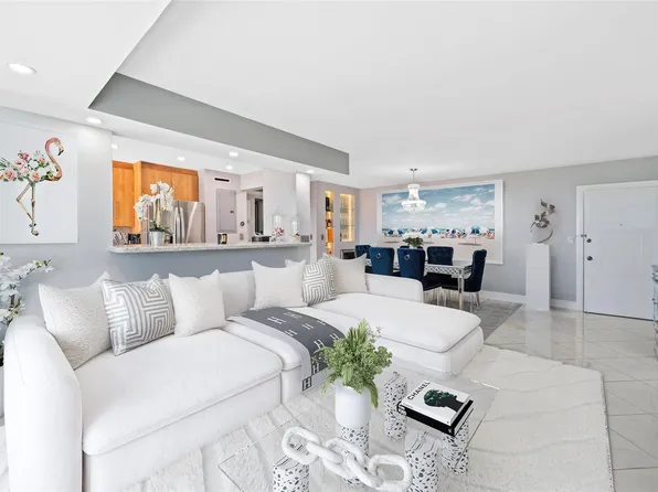 2715 N Ocean Boulevard #7C, Fort Lauderdale, FL 33308