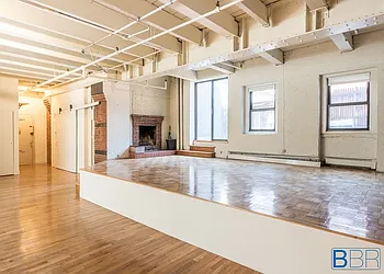 Rented by Brooklyn Bridge