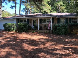 4823 Nelda Dr, Austell, GA 30106