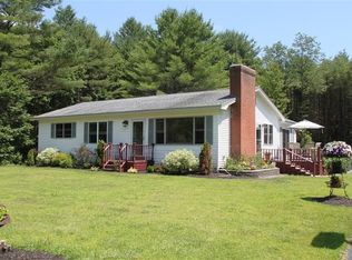 1142 Hidden Valley Rd, Shaftsbury, VT 05262