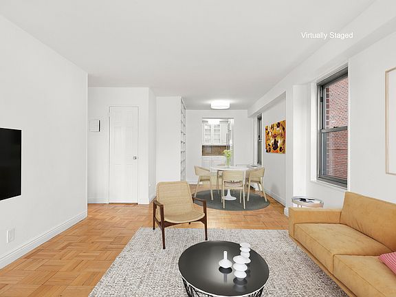 4th image of 60 W 13th St APT 13C