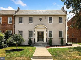 901 Quincy St NE APT 4, Washington, DC