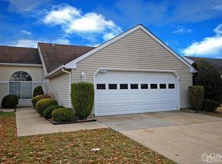 587 Madison Dr #C, Monroe Township, NJ 08831