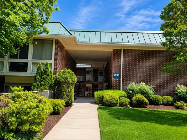3501 S Leisure World Blvd #31-1B, Silver Spring, MD 20906