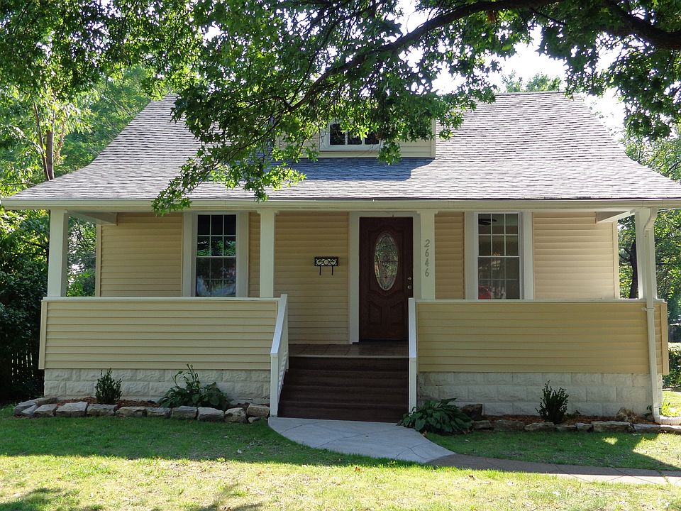 1st image of 2646 Dorothy Ave