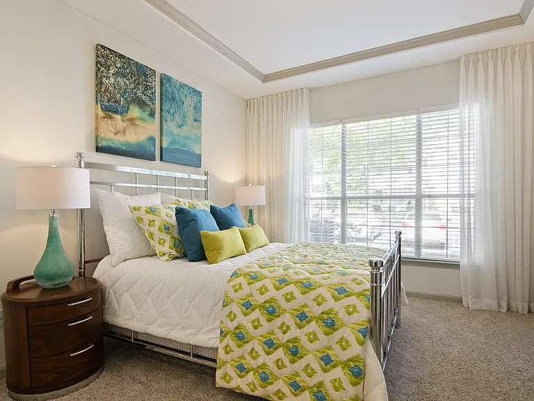 St. Andrews Apartment Homes — Photo 7