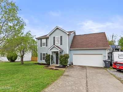 6123 Morning Glory Pl, Knoxville, TN, 37912