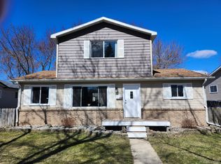 732 Hartner Dr, Holly, MI