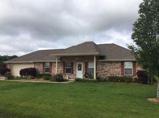 4069 Bertie Ann Rd, Lake Charles, LA 70611