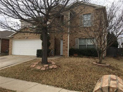 824 Big Sky Ln, Saginaw, TX, 76131