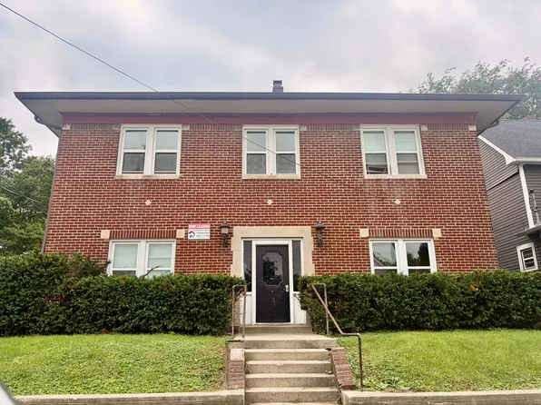 551 W. Washington St., 551 W Washington St APT 1, Frankfort, IN 46041