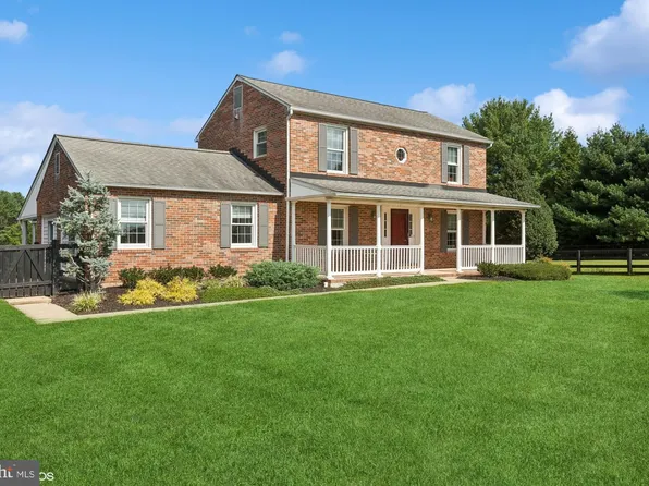3455 Jennings Chapel Rd, Woodbine, MD 21797