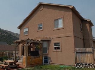 1154 Mimi Cir, Meeker, CO 81641