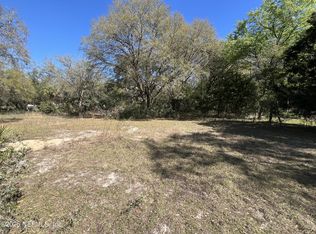 107 & 109 Dixie St, Hawthorne, FL 32640