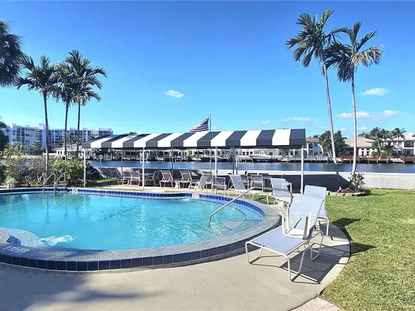 2400 S Ocean Dr APT 104, Hollywood, FL 33019