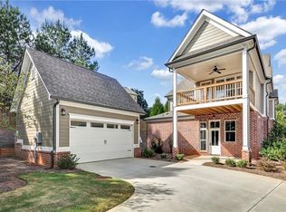 3215 Kennewick Rd, Milton, GA 30004